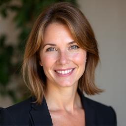 Portrét Márie Horváthovej, špecialistky na poistenie Zlatý Dub Poradenstvo